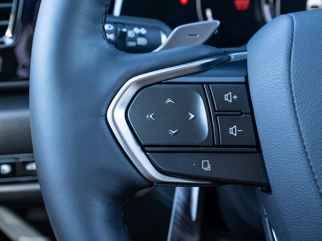 new 2026 Lexus NX 350 car, priced at $57,635