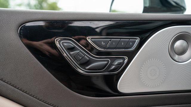 used 2020 Lincoln Aviator car, priced at $32,992