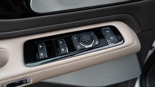 used 2020 Lincoln Aviator car, priced at $32,992