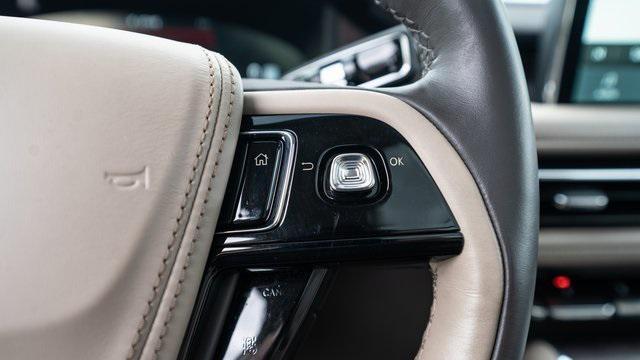 used 2020 Lincoln Aviator car, priced at $32,992