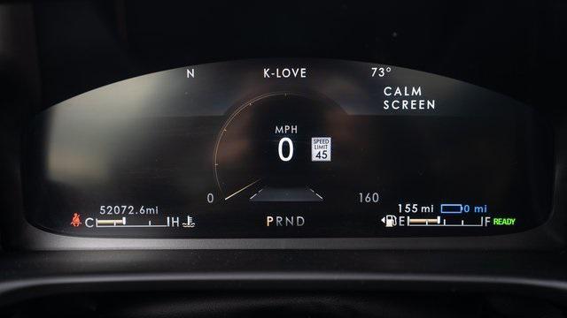 used 2020 Lincoln Aviator car, priced at $32,992