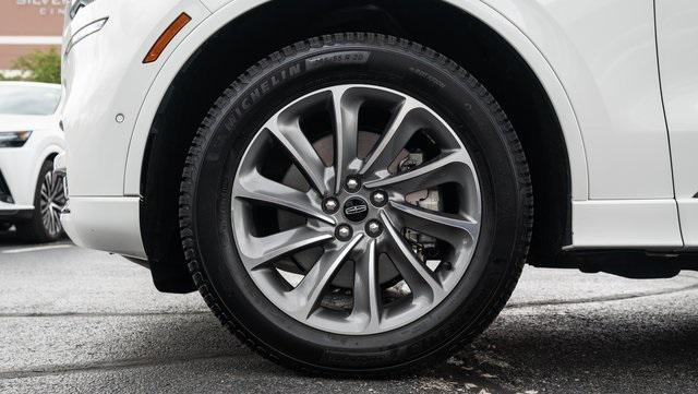 used 2020 Lincoln Aviator car, priced at $32,992