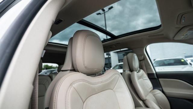 used 2020 Lincoln Aviator car, priced at $32,992