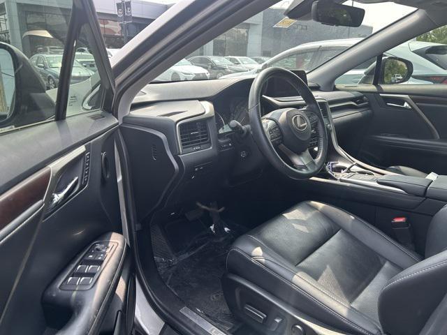 used 2022 Lexus RX 350 car, priced at $44,992