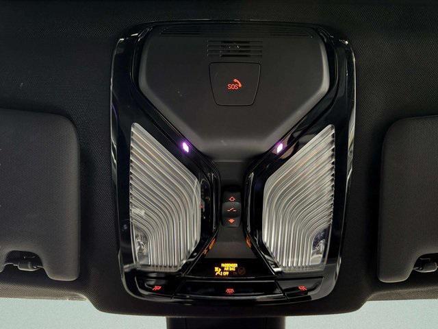 used 2023 BMW 430 Gran Coupe car, priced at $36,998