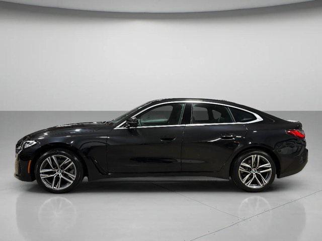 used 2023 BMW 430 Gran Coupe car, priced at $36,998