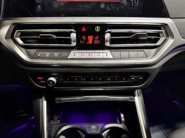 used 2023 BMW 430 Gran Coupe car, priced at $36,998