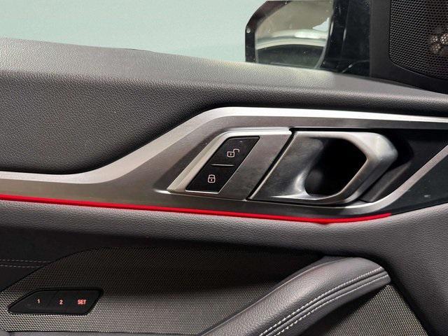 used 2023 BMW 430 Gran Coupe car, priced at $36,998