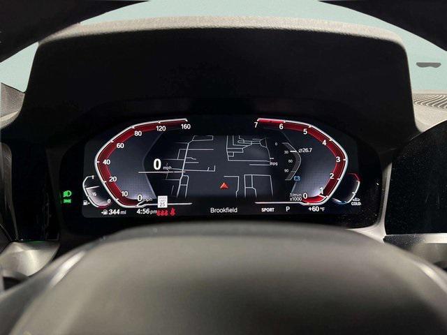 used 2023 BMW 430 Gran Coupe car, priced at $36,998