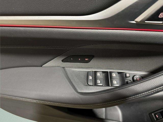 used 2023 BMW 430 Gran Coupe car, priced at $36,998