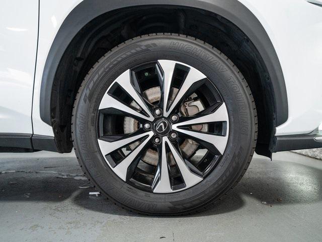 used 2021 Lexus NX 300 car, priced at $29,999
