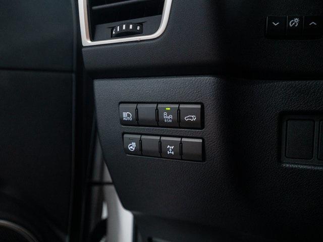 used 2021 Lexus NX 300 car, priced at $29,999