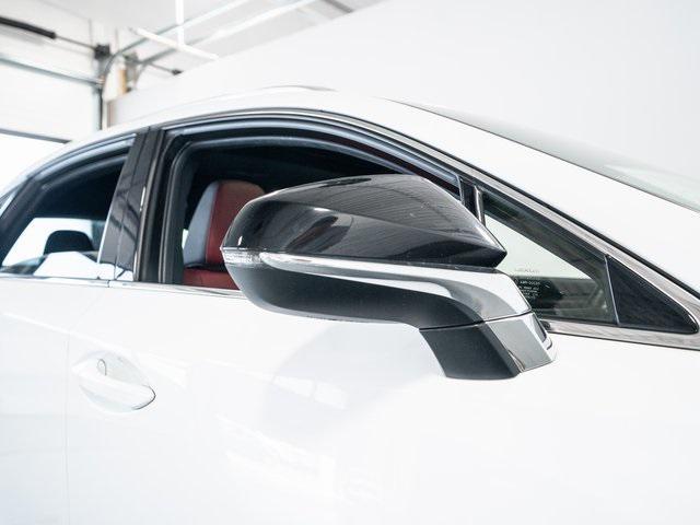 used 2021 Lexus NX 300 car, priced at $29,999