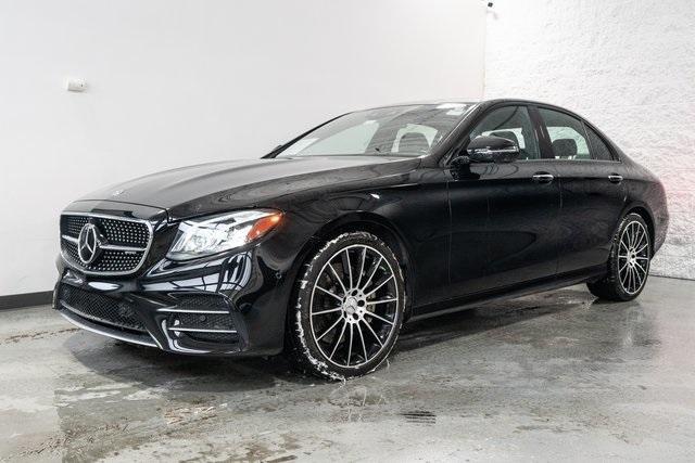 used 2019 Mercedes-Benz AMG E 53 car, priced at $41,000