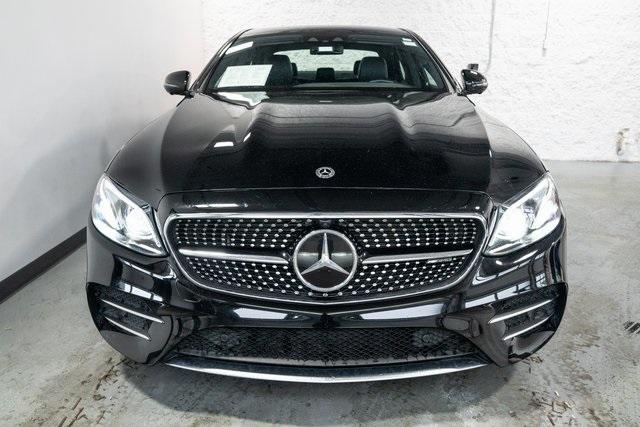 used 2019 Mercedes-Benz AMG E 53 car, priced at $41,000