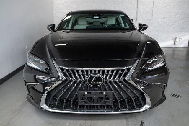 used 2024 Lexus ES 350 car, priced at $51,498