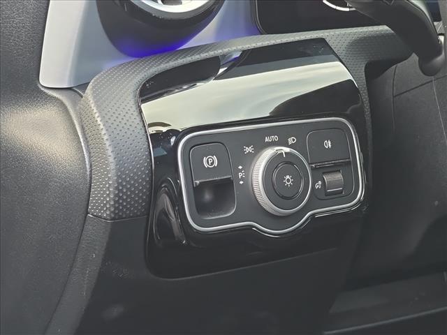 used 2025 Mercedes-Benz CLA 250 car, priced at $31,992