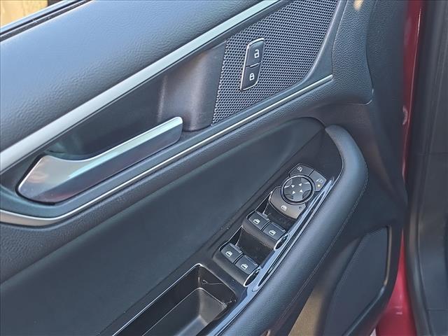 used 2019 Ford Edge car, priced at $12,998