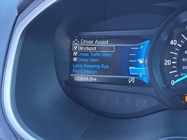 used 2019 Ford Edge car, priced at $12,998