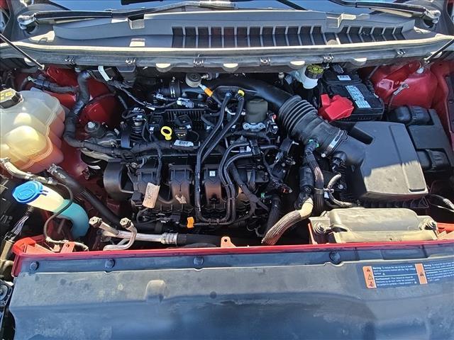 used 2019 Ford Edge car, priced at $12,998