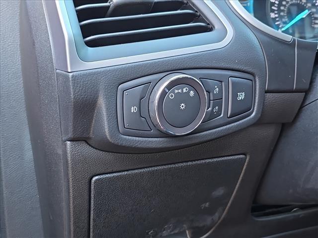 used 2019 Ford Edge car, priced at $12,998