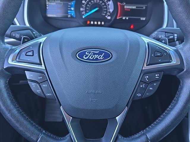 used 2019 Ford Edge car, priced at $12,998