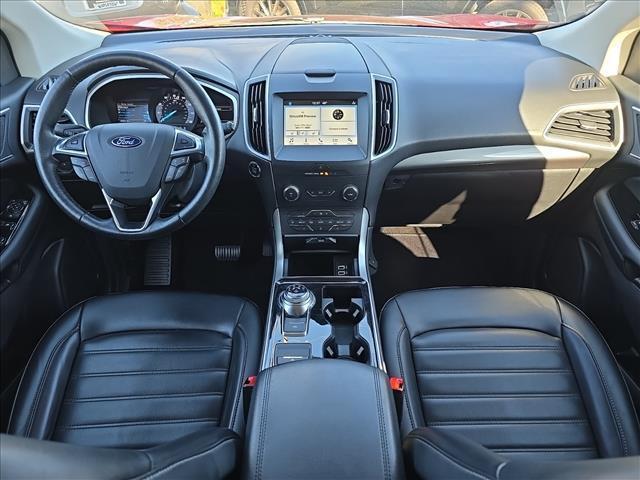 used 2019 Ford Edge car, priced at $12,998