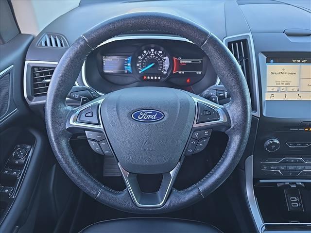 used 2019 Ford Edge car, priced at $12,998