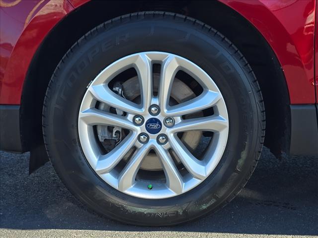 used 2019 Ford Edge car, priced at $12,998