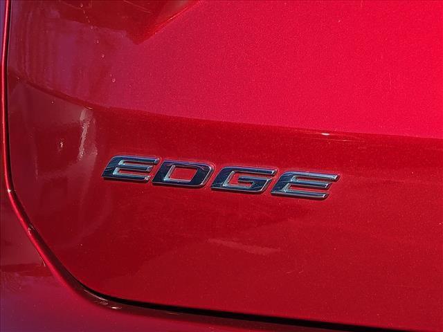 used 2019 Ford Edge car, priced at $12,998