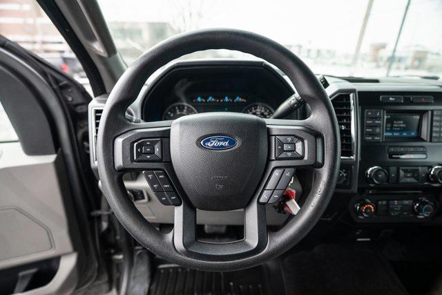 used 2016 Ford F-150 car, priced at $18,882