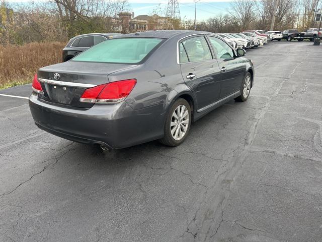 used 2012 Toyota Avalon car, priced at $14,609