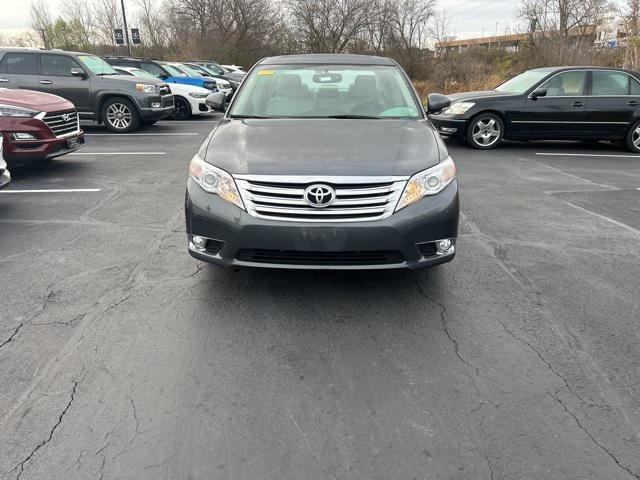 used 2012 Toyota Avalon car, priced at $14,609