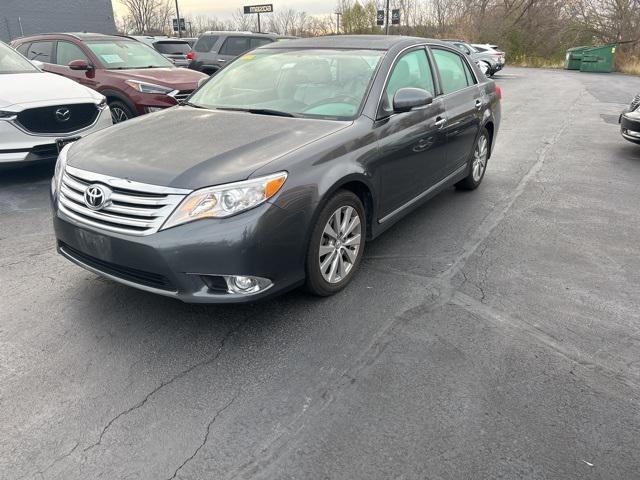 used 2012 Toyota Avalon car, priced at $14,609