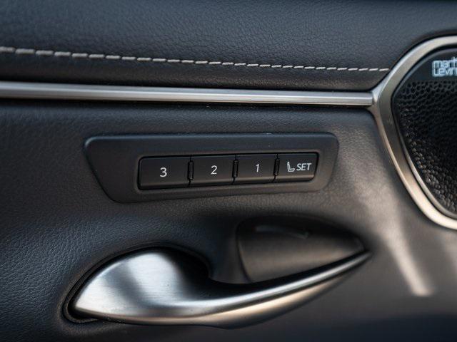 used 2020 Lexus ES 300h car, priced at $33,598