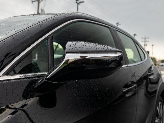 used 2024 Lexus UX 250h car, priced at $36,892