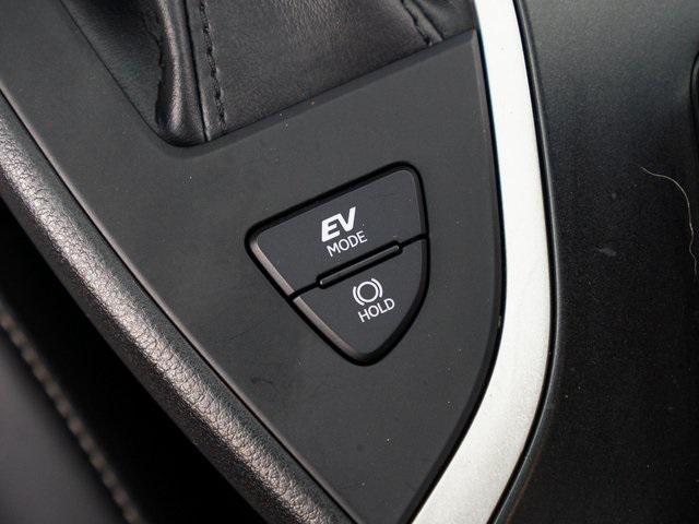 used 2024 Lexus UX 250h car, priced at $36,892