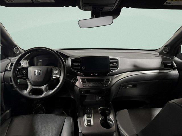 used 2021 Honda Passport car, priced at $25,798