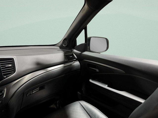 used 2021 Honda Passport car, priced at $25,798