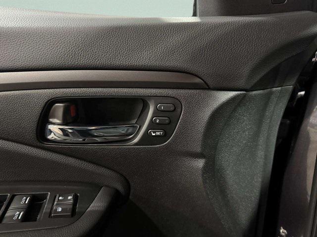 used 2021 Honda Passport car, priced at $25,798