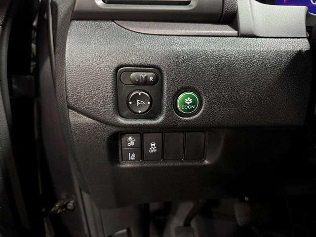 used 2021 Honda Passport car, priced at $25,798