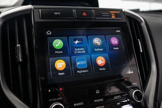 used 2021 Subaru Ascent car, priced at $25,598
