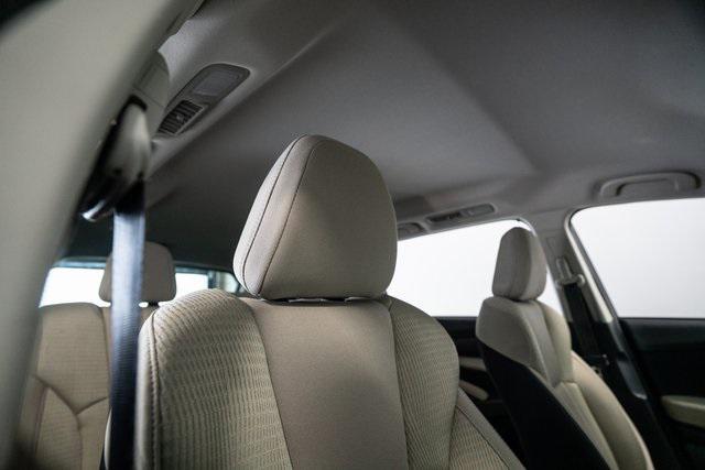 used 2021 Subaru Ascent car, priced at $25,598