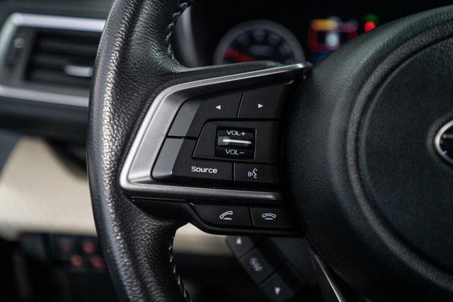 used 2021 Subaru Ascent car, priced at $25,598
