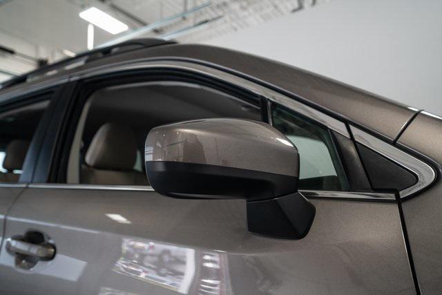 used 2021 Subaru Ascent car, priced at $25,598