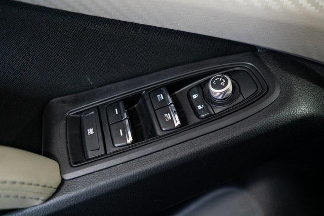 used 2021 Subaru Ascent car, priced at $25,598