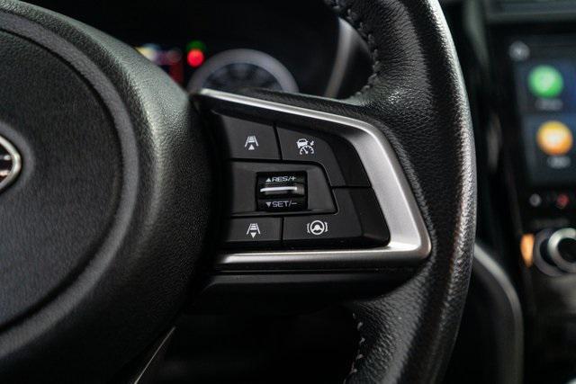 used 2021 Subaru Ascent car, priced at $25,598