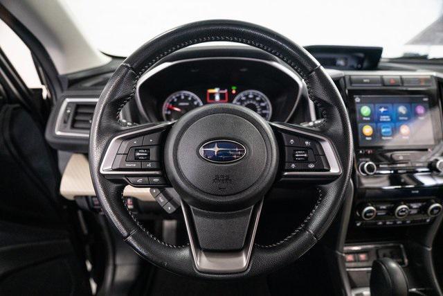 used 2021 Subaru Ascent car, priced at $25,598