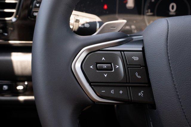 new 2025 Lexus NX 350 car, priced at $50,455
