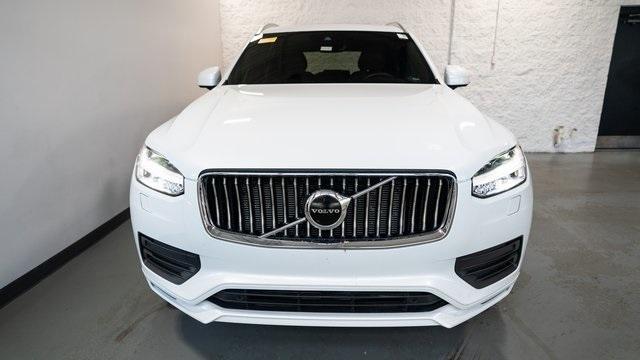 used 2021 Volvo XC90 car, priced at $37,801